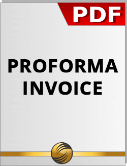 Proforma Invoice PDF