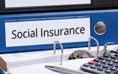 Social Insurance