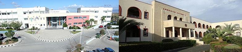 Education System in Cyprus